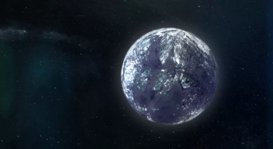 Bí ẩn những hành tinh đơn độc lớn bằng Trái Đất lang thang trong Dải Ngân hà